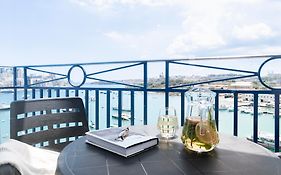 Hotel Waterfront Malta
